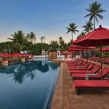 Marriott'S Phuket Beach Club Mai Khao Ngoại thất bức ảnh