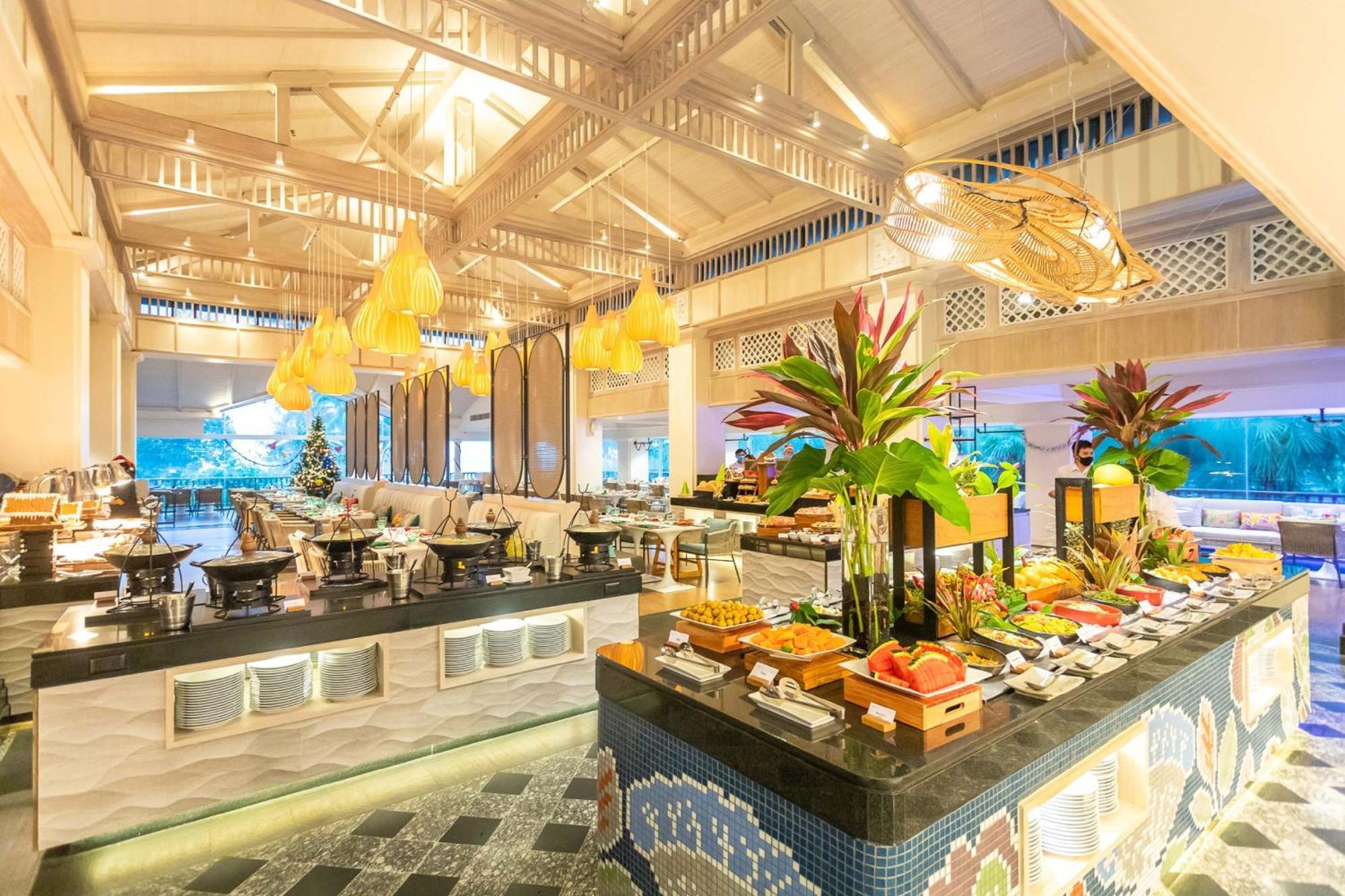 Marriott'S Phuket Beach Club Mai Khao Ngoại thất bức ảnh