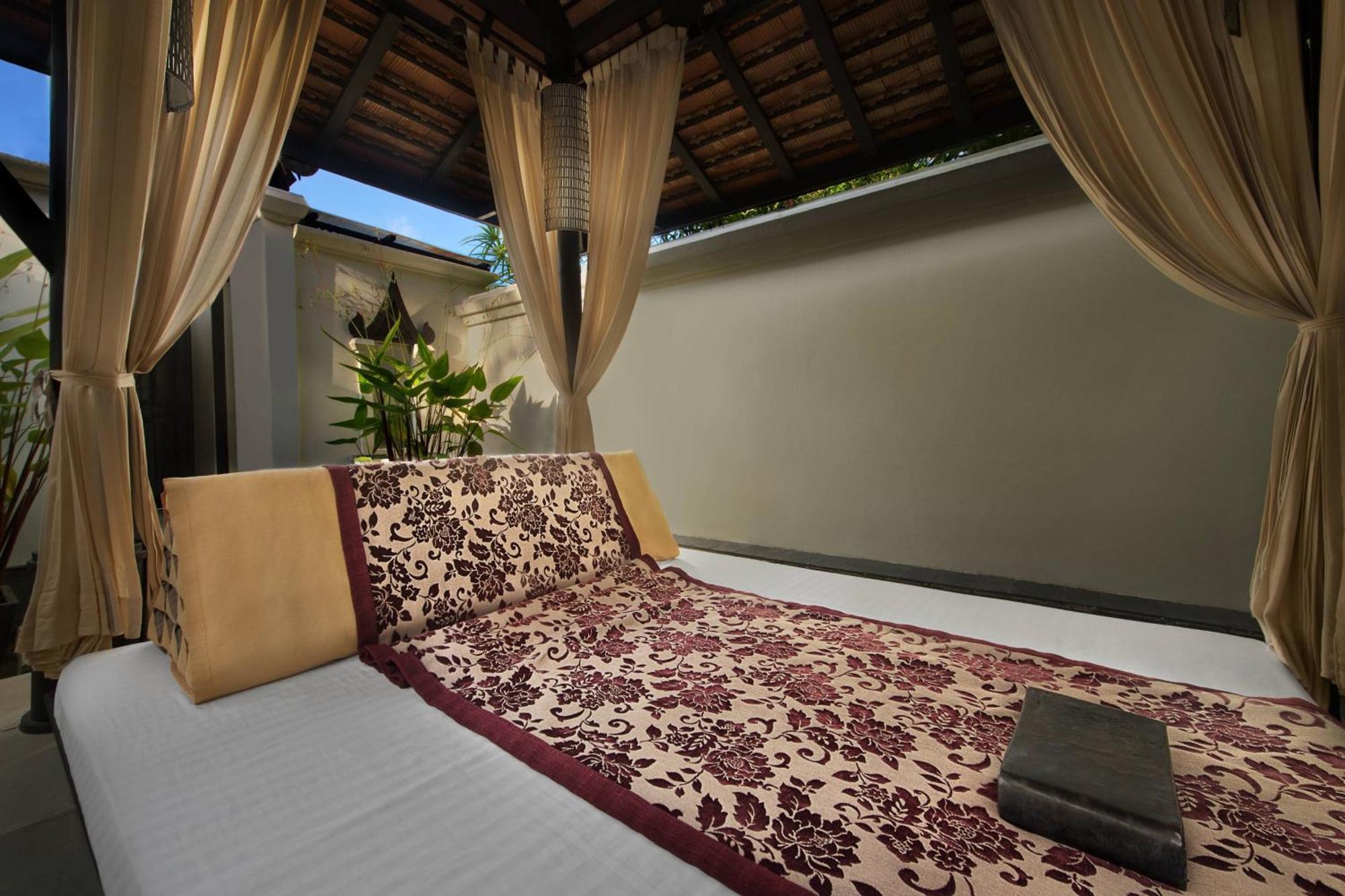 Marriott'S Phuket Beach Club Mai Khao Ngoại thất bức ảnh