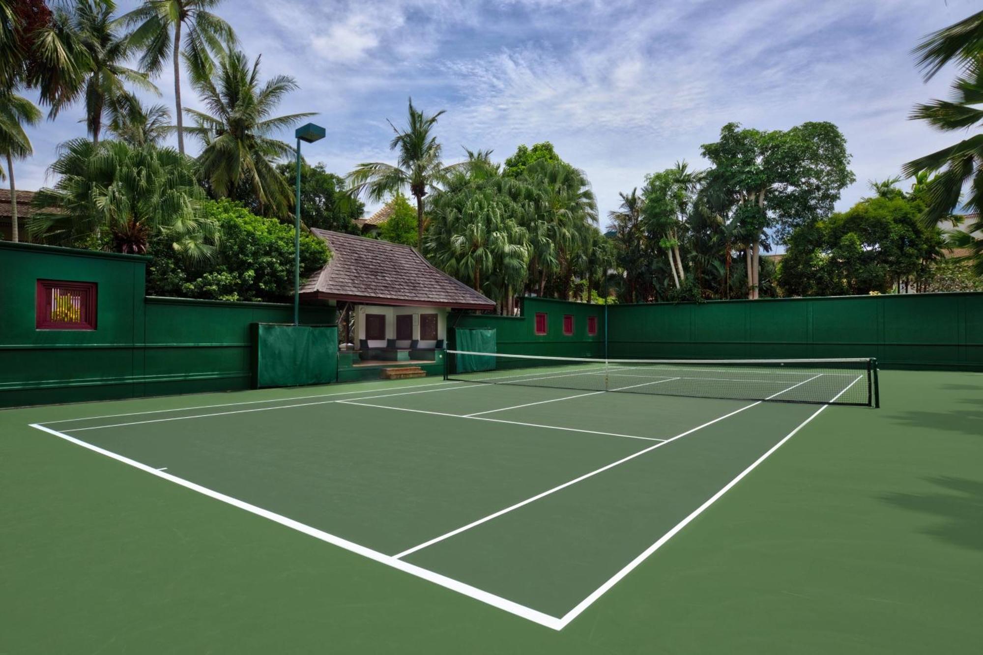 Marriott'S Phuket Beach Club Mai Khao Ngoại thất bức ảnh