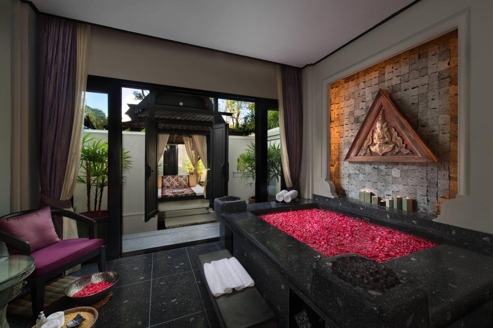 Marriott'S Phuket Beach Club Mai Khao Ngoại thất bức ảnh