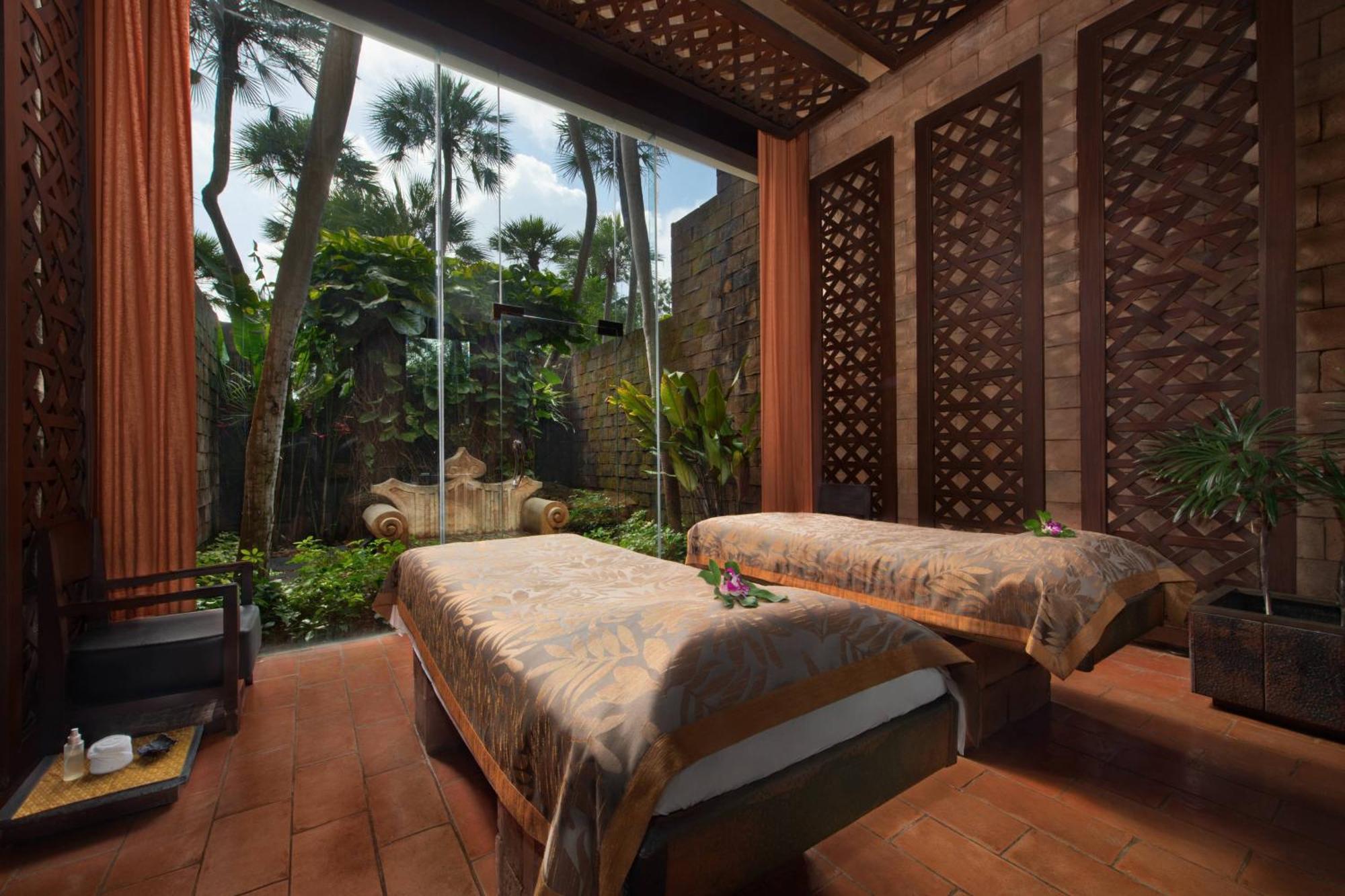 Marriott'S Phuket Beach Club Mai Khao Ngoại thất bức ảnh