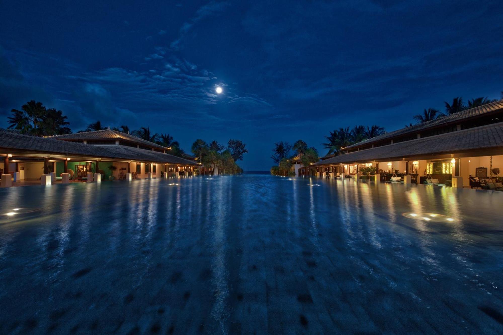 Marriott'S Phuket Beach Club Mai Khao Ngoại thất bức ảnh