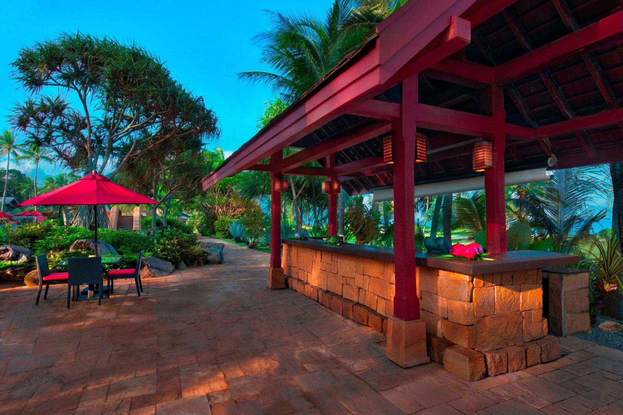 Marriott'S Phuket Beach Club Mai Khao Ngoại thất bức ảnh