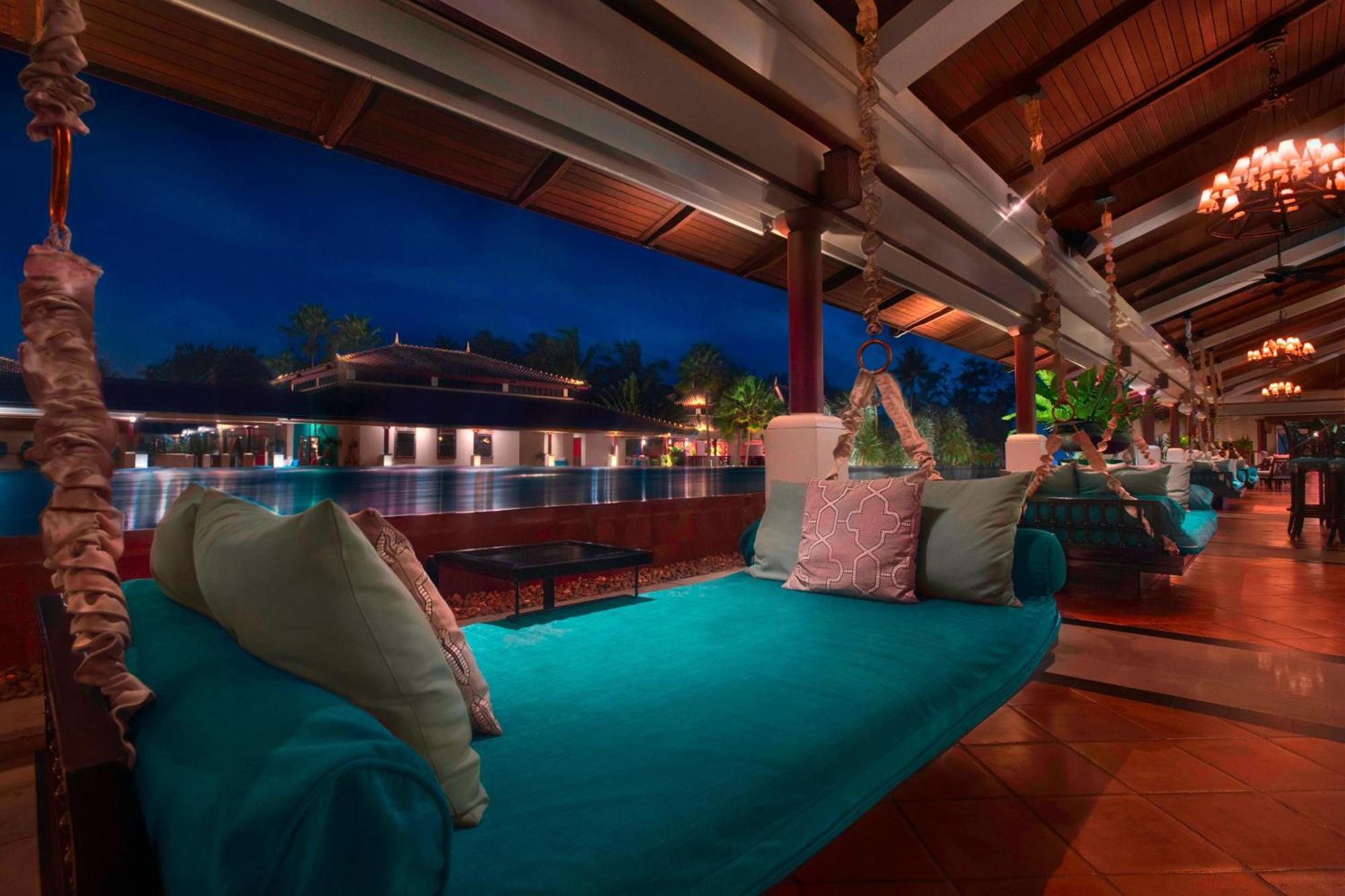 Marriott'S Phuket Beach Club Mai Khao Ngoại thất bức ảnh