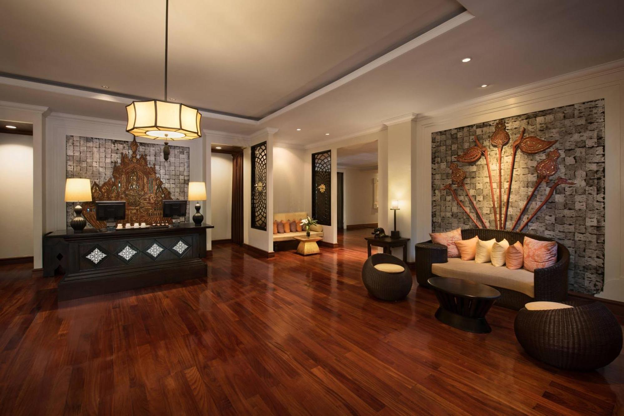 Marriott'S Phuket Beach Club Mai Khao Ngoại thất bức ảnh