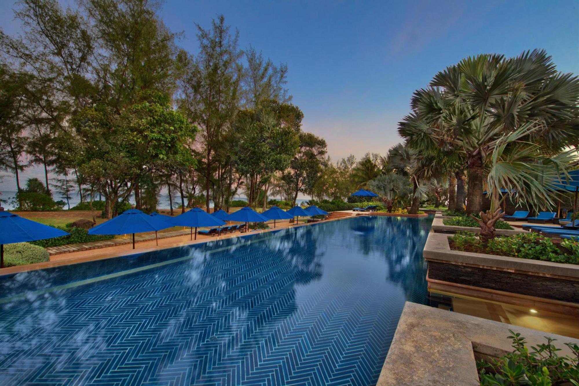 Marriott'S Phuket Beach Club Mai Khao Ngoại thất bức ảnh