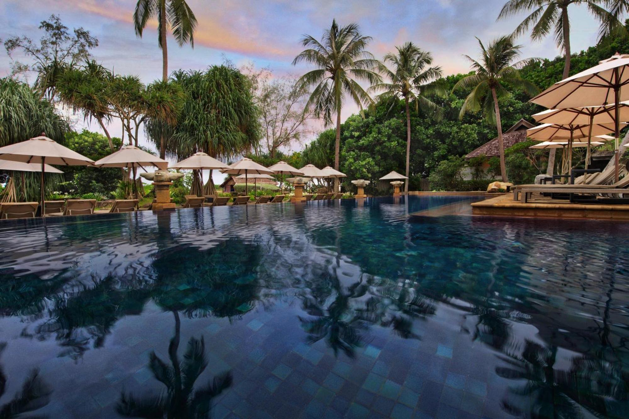 Marriott'S Phuket Beach Club Mai Khao Ngoại thất bức ảnh