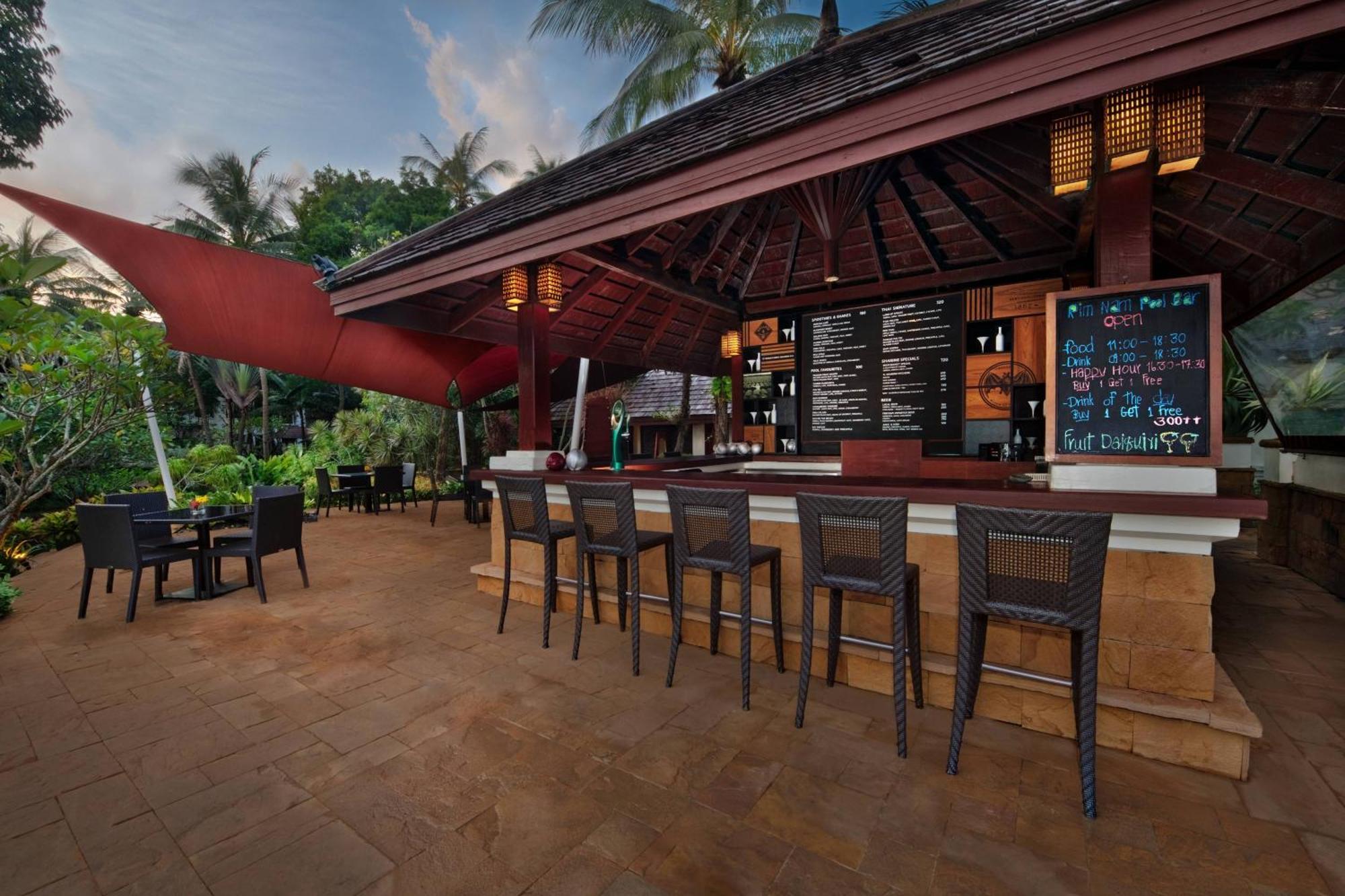 Marriott'S Phuket Beach Club Mai Khao Ngoại thất bức ảnh