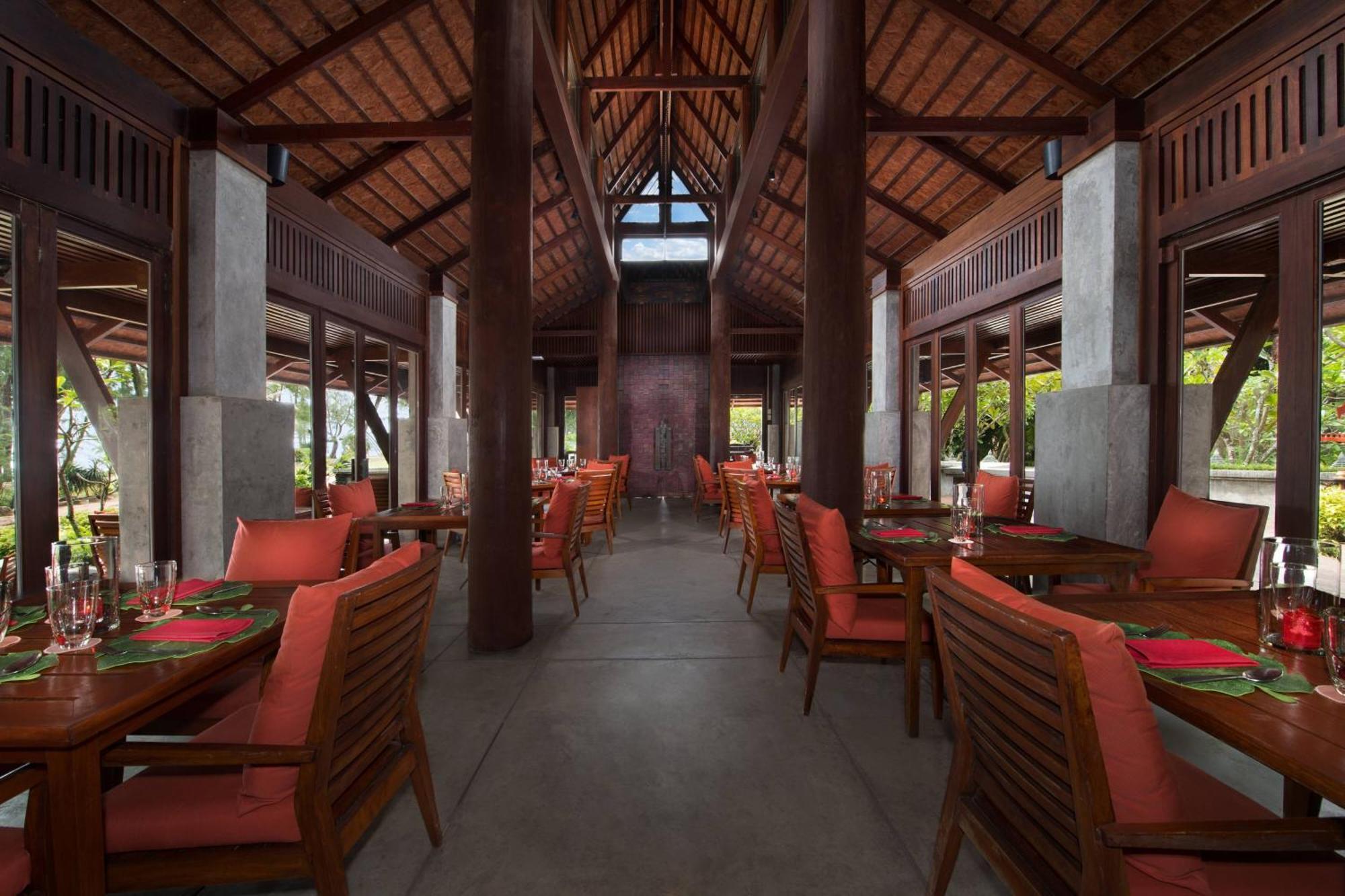 Marriott'S Phuket Beach Club Mai Khao Ngoại thất bức ảnh