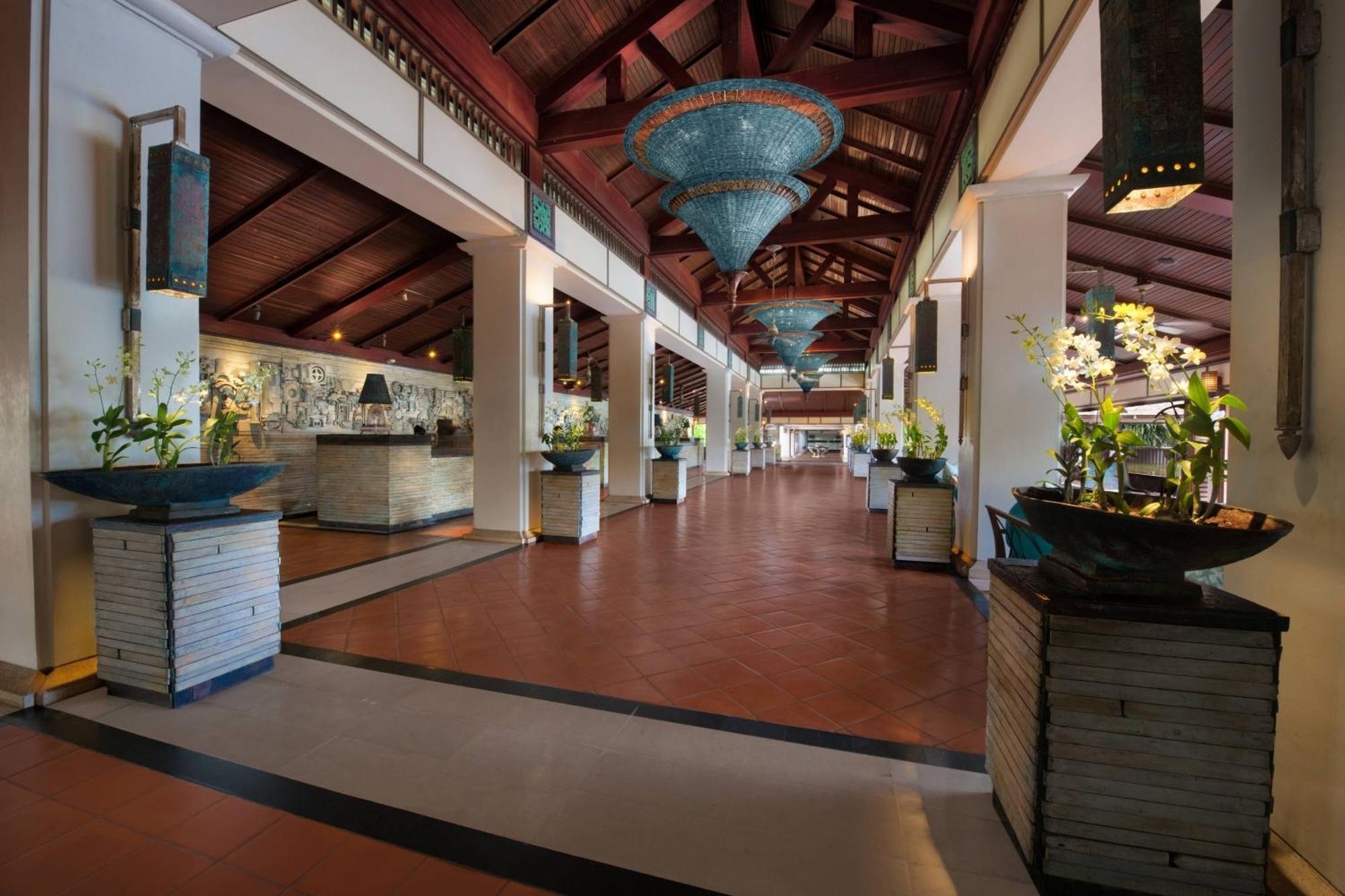 Marriott'S Phuket Beach Club Mai Khao Ngoại thất bức ảnh