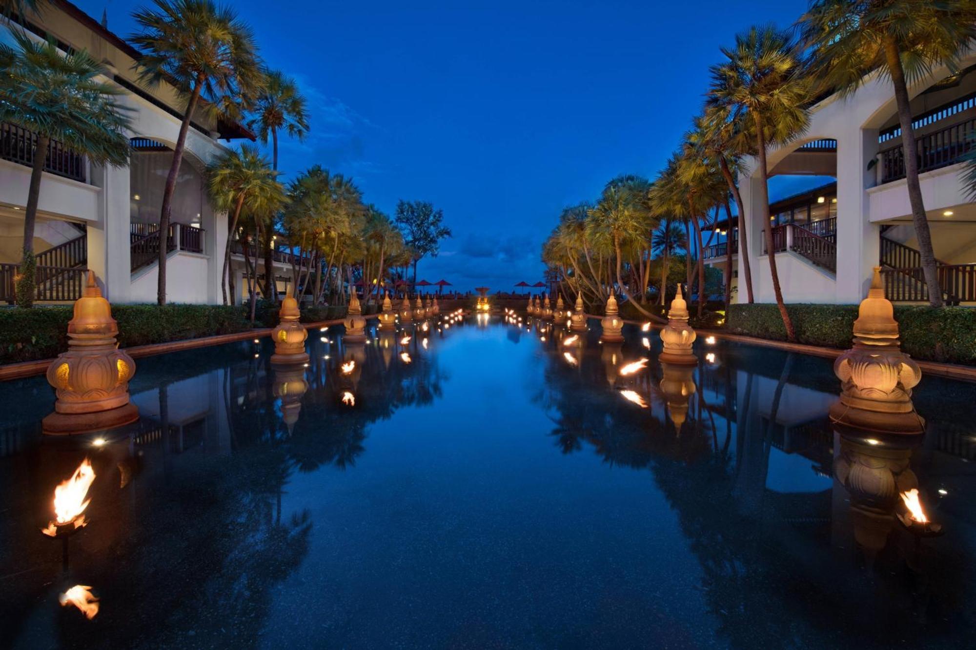 Marriott'S Phuket Beach Club Mai Khao Ngoại thất bức ảnh